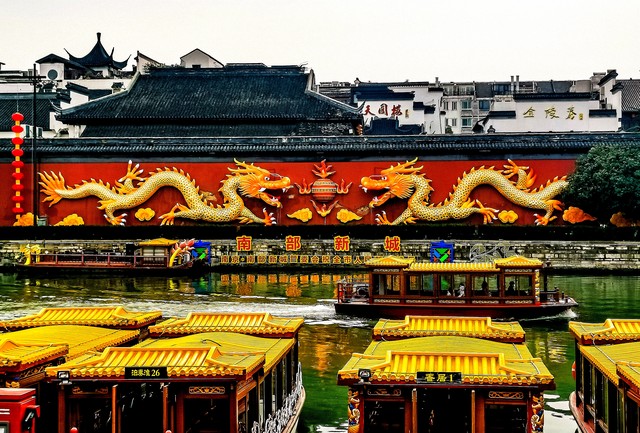 江苏十大旅游必去景点有哪些,江苏旅游必去十大景点推荐一下