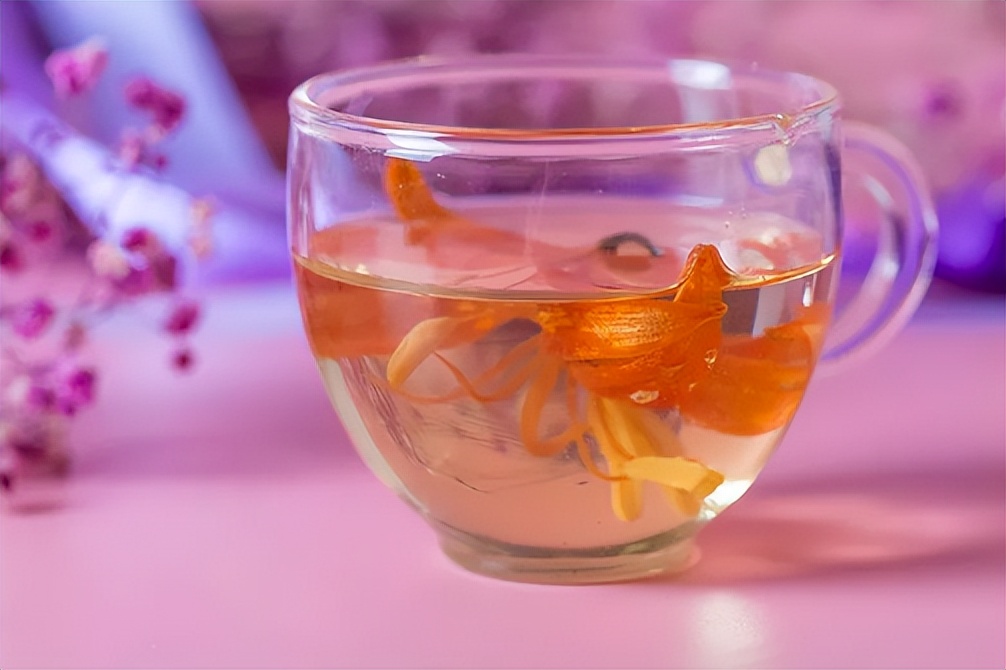 夏至到三伏天喝的茶,夏至喝什么解暑降温茶最好