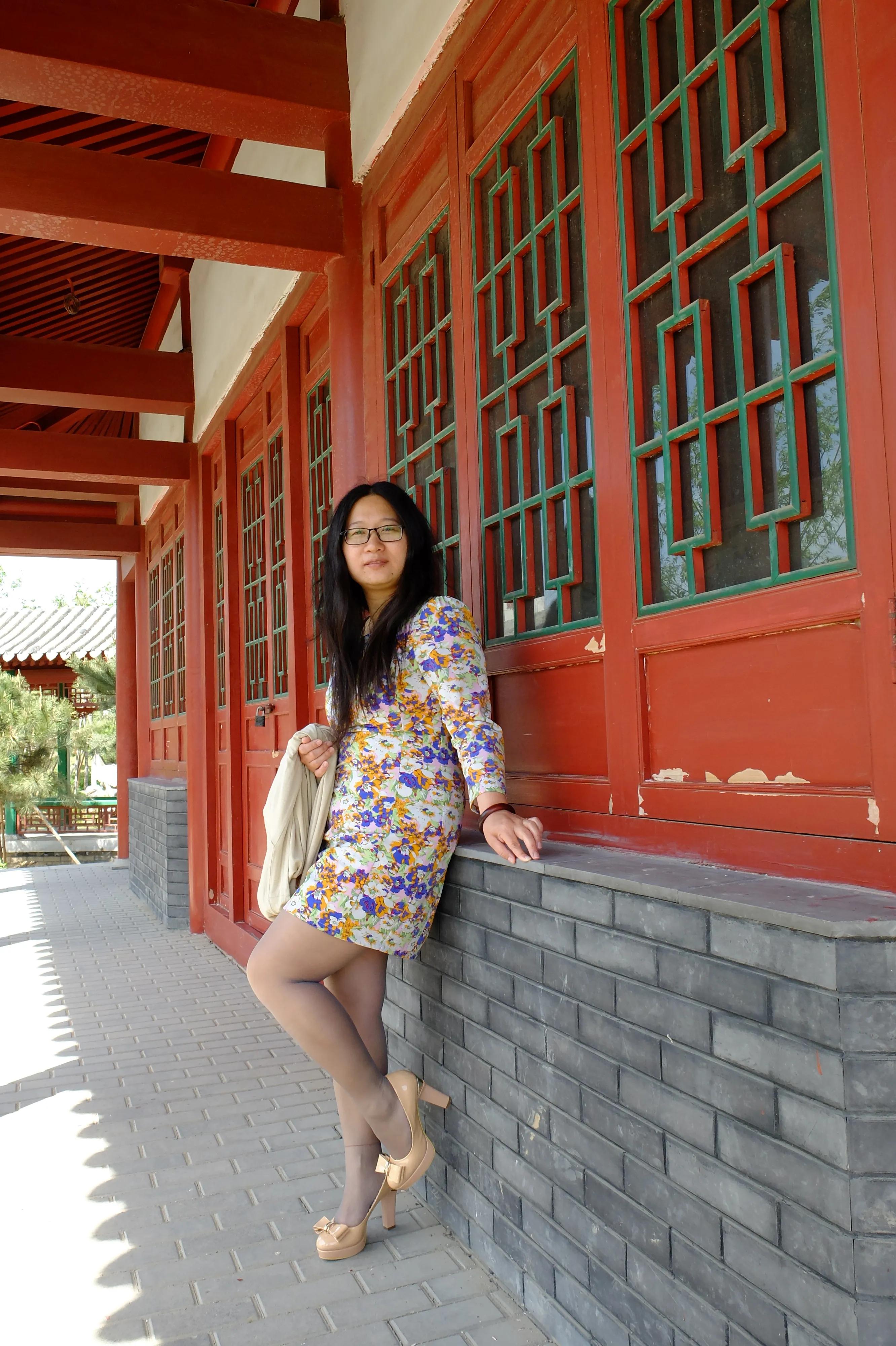 长筒袜高跟鞋女靴,高跟鞋和长筒袜的抖音