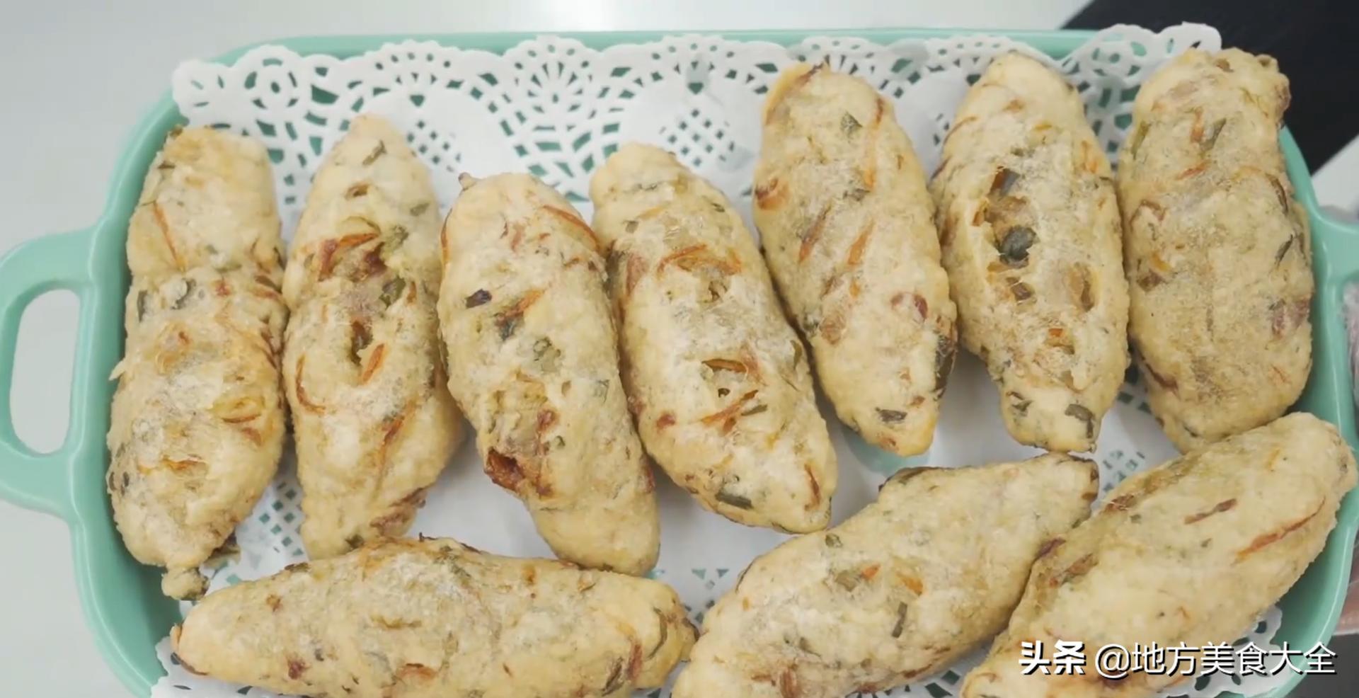 厦门宝妈做肉条，3元1个还有人嫌贵，每天只卖3000元，快递发全国