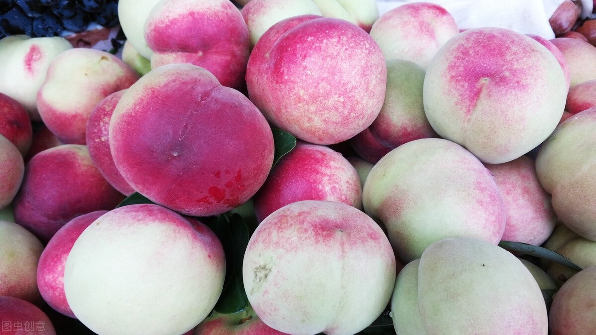 桃子甜不甜怎么挑,桃子增甜的方法有哪些