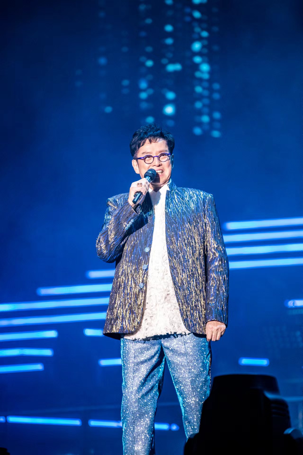 2023谭咏麟经典巡回演唱会广州,谭咏麟经典传奇巡回演唱会计划