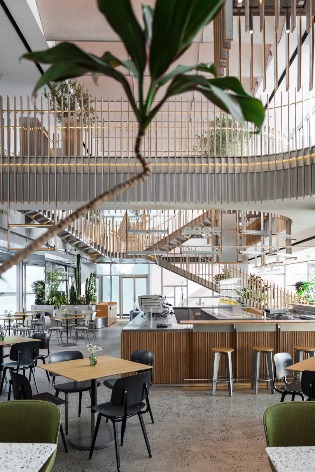 2022年度最佳建筑,最美超高建筑