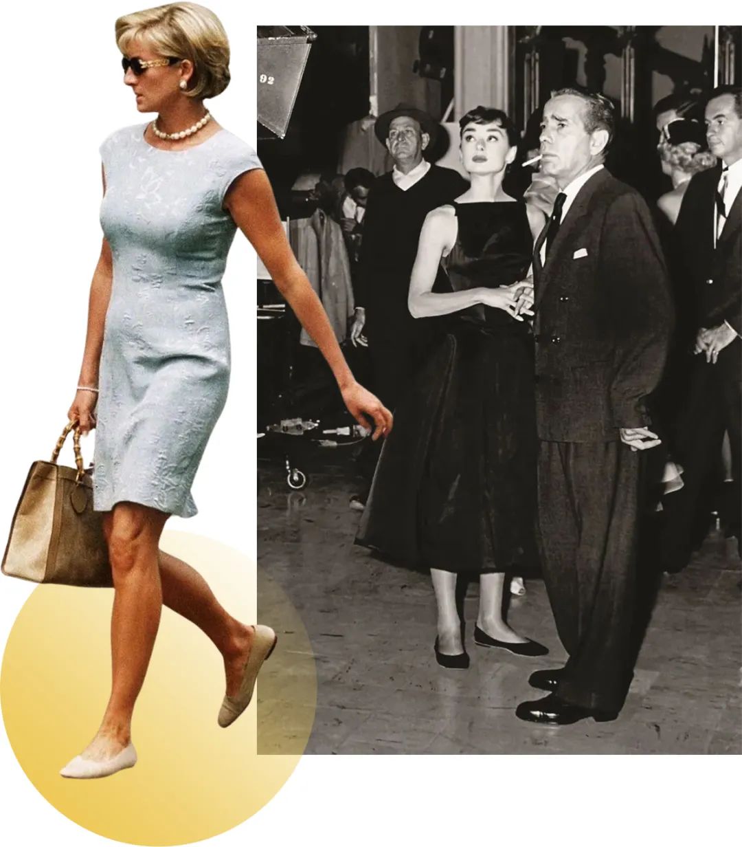 LV大老板来“加班”，竟没人敢穿高跟鞋？