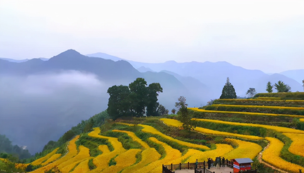 熊盛元：辛丑秋日吟怀