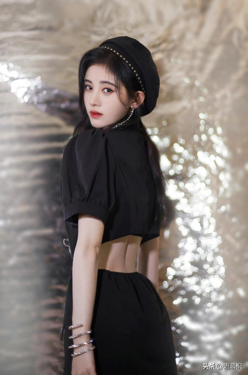 宋智雅pick鞠婧祎的原视频 (杨幂鞠婧祎徐艺洋)