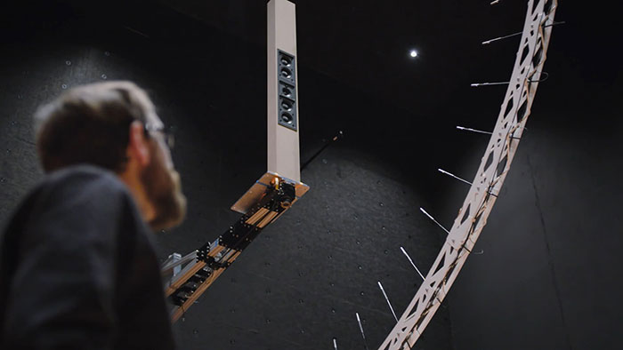 丹麦顶级bo音响,最好的音响品牌丹拿