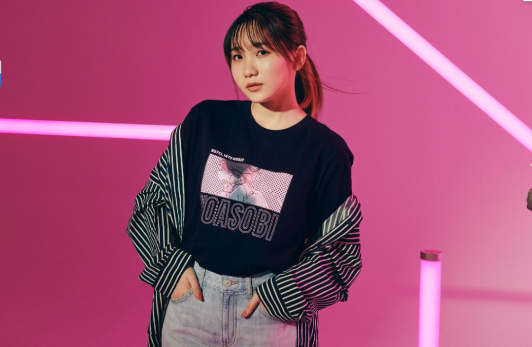 最受日本Z世代欢迎的艺人排行