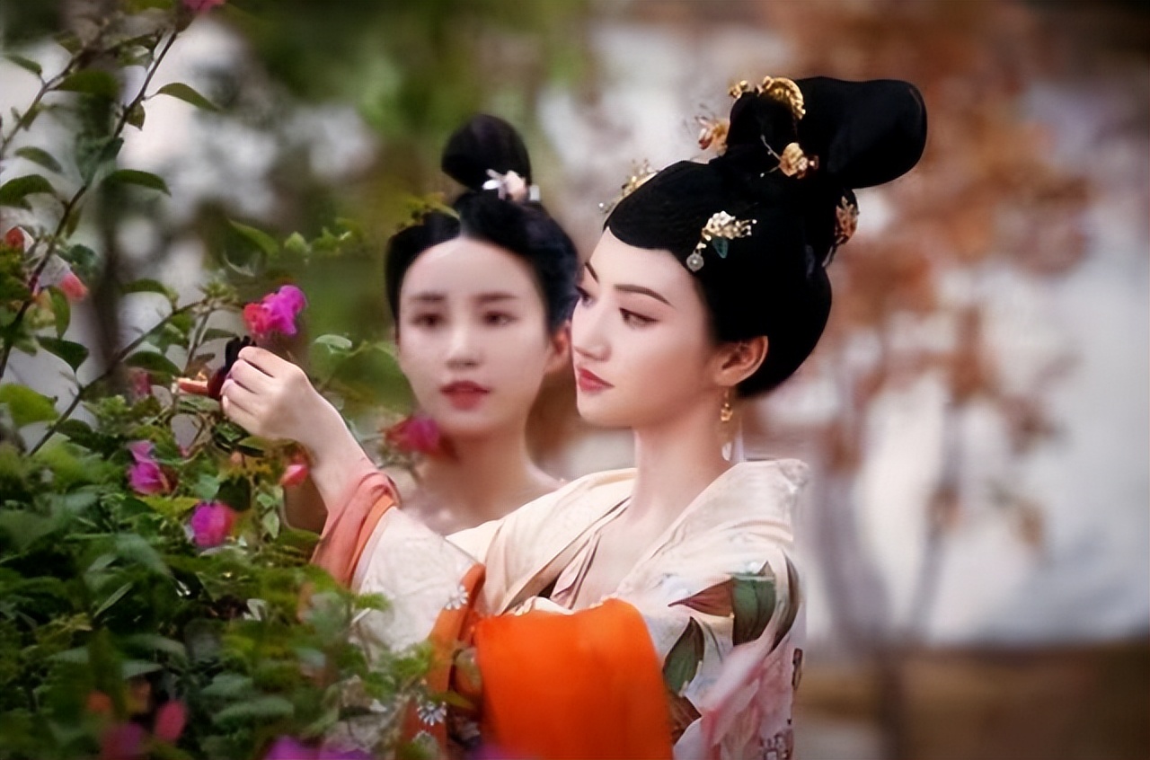 唐朝消失的皇后,唐朝皇后如何死的