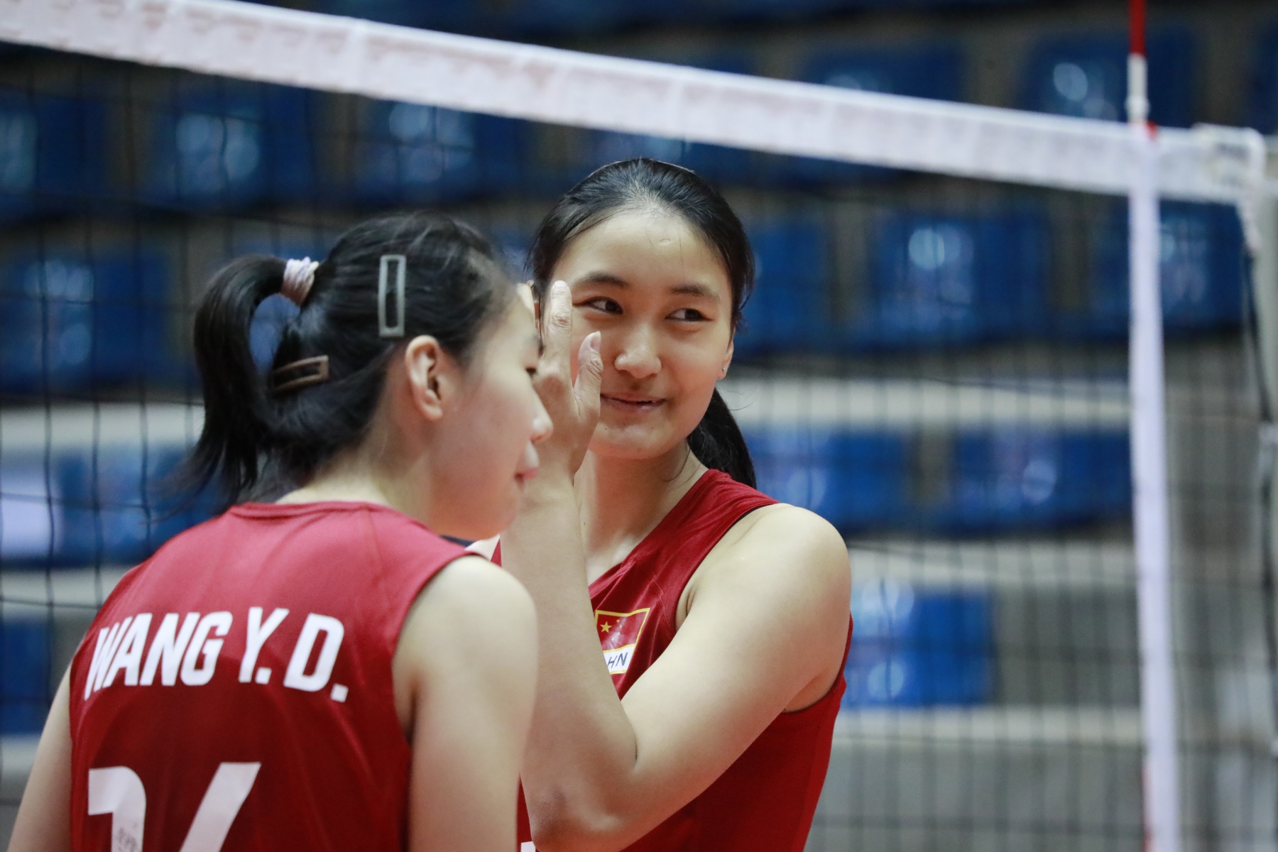 中国女排u19亚锦赛名单,u18女排亚锦赛决赛全场回放