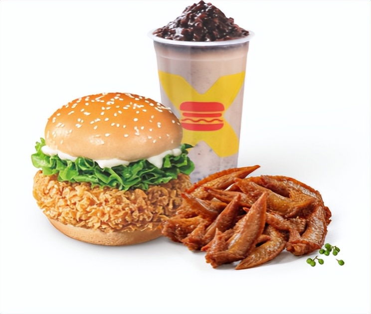 享哆味夏日新品,享哆味2019