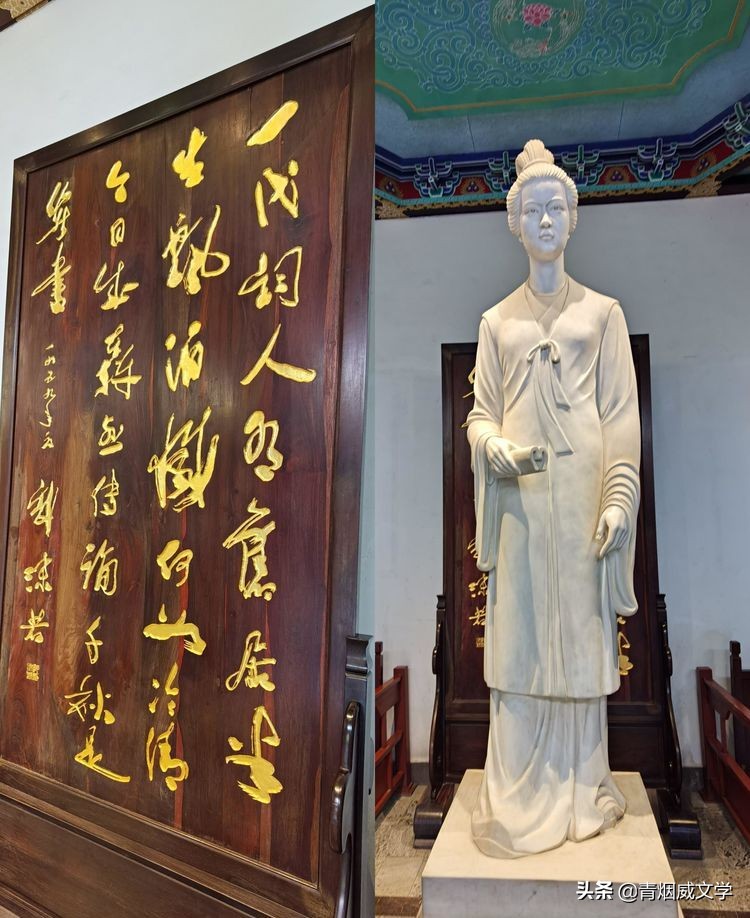 趵突泉名列七十二泉之首,趵突泉是七十二名泉之首