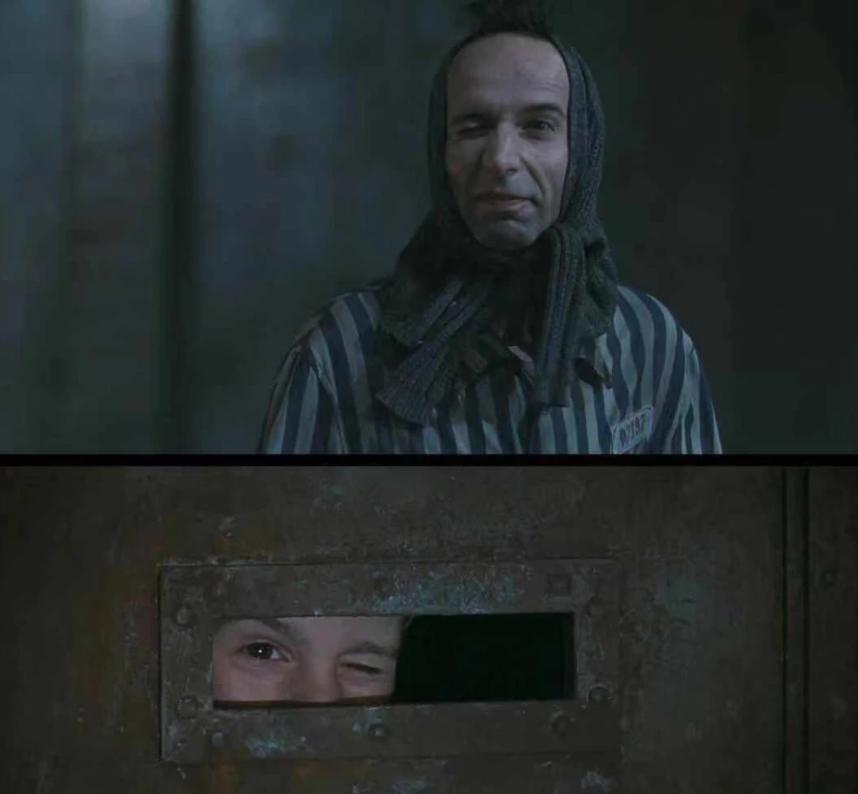 电影《美丽人生》解析：生存、童年和追求美好的意义