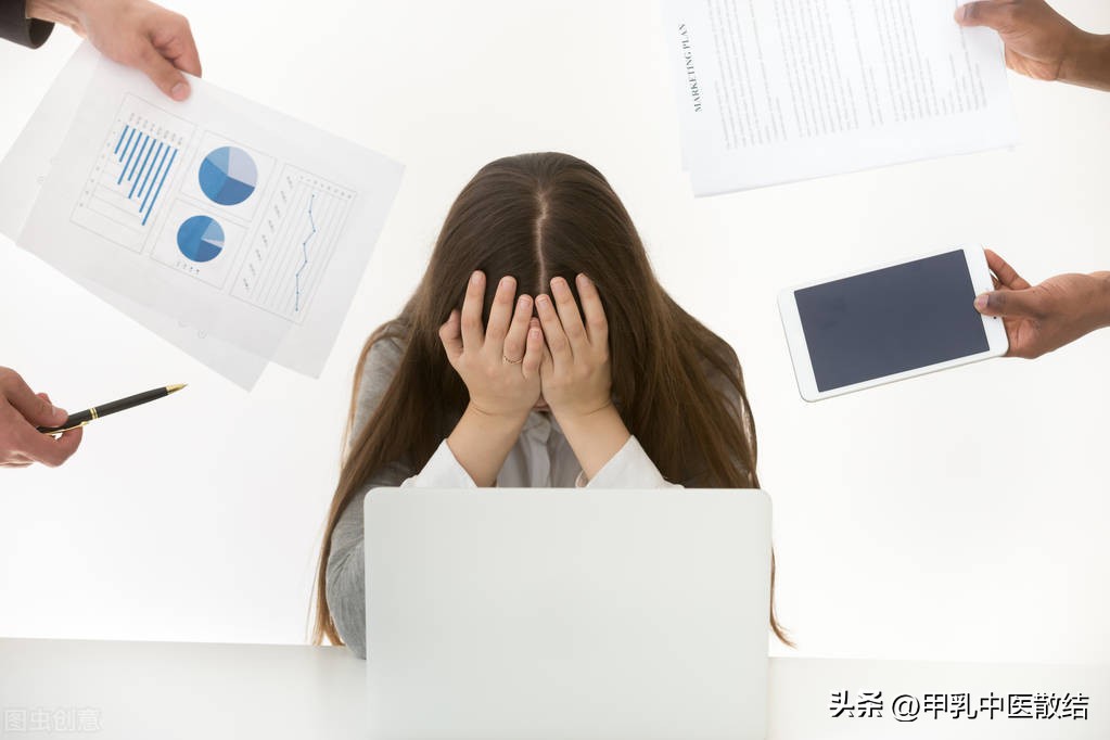 中医治疗肝结节偏方,中医疏肝消结节