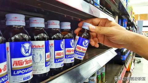 红牛发家史简介,中国红牛发家史