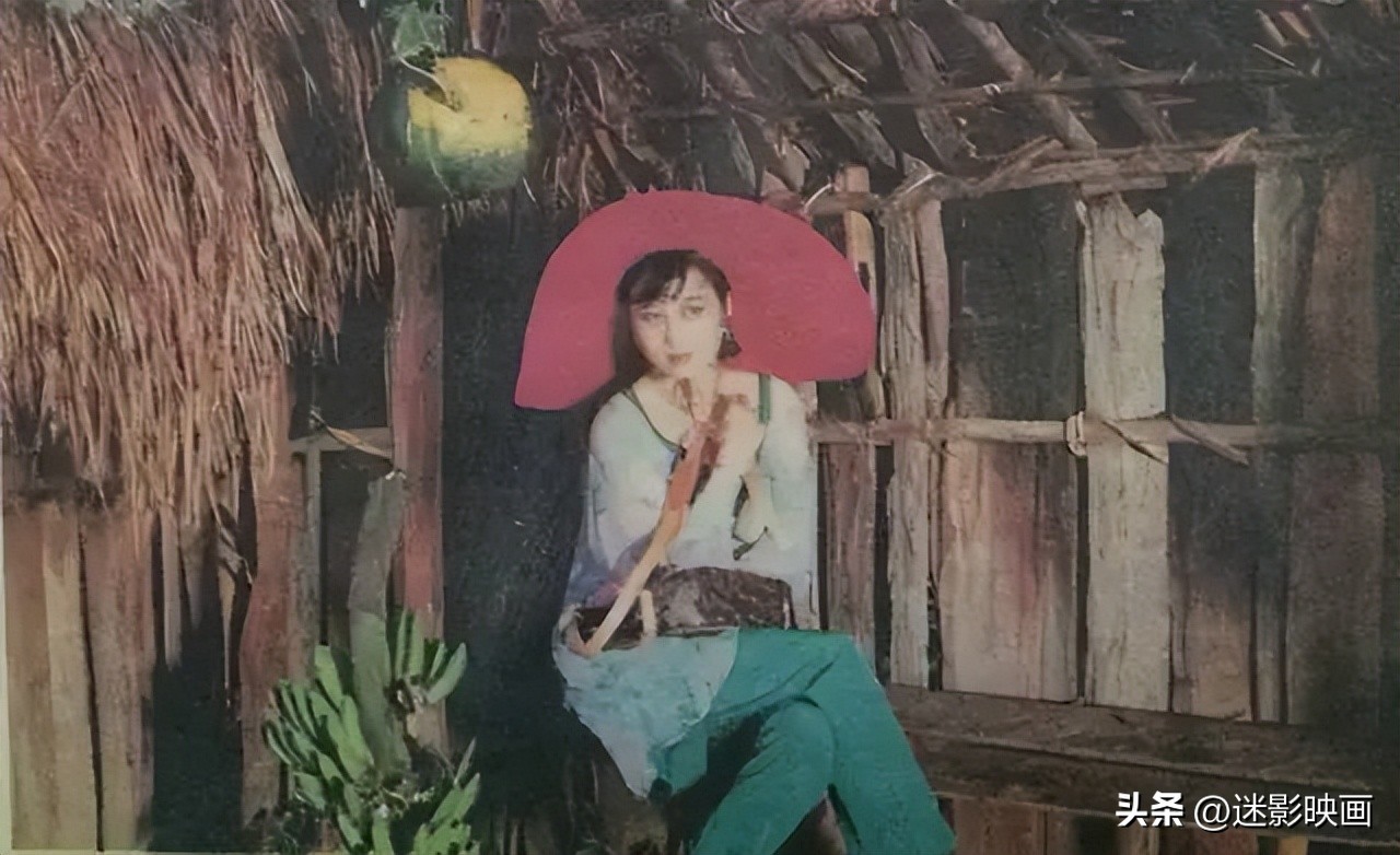 利智退隐前的最后一部电影,利智经典港片视频