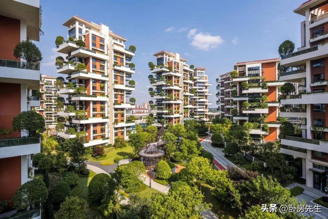 花语墅贵阳大露台展示,贵阳花语墅露台设计