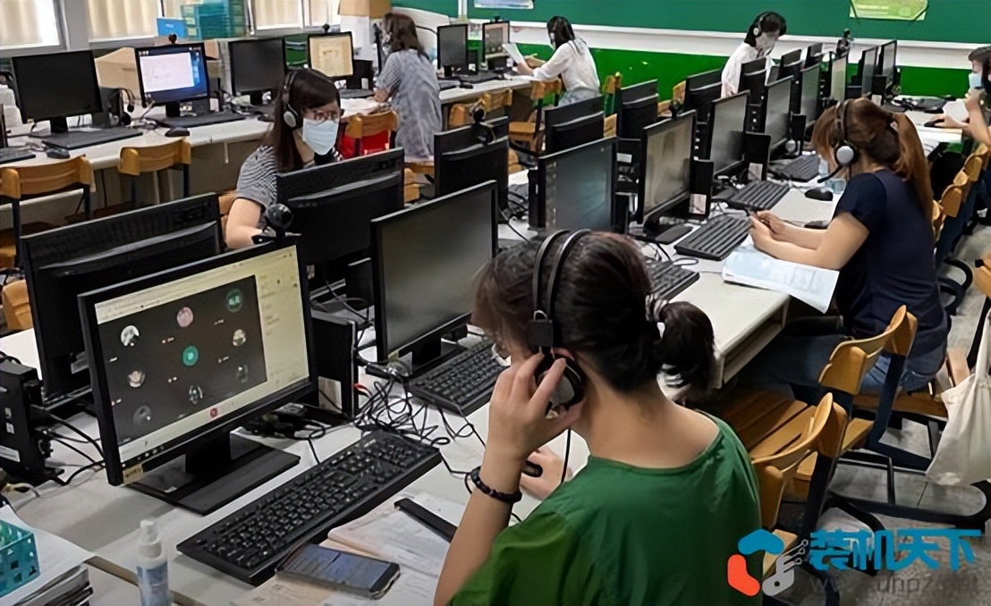 游戏直播用什么电脑配置最好,游戏直播电脑配置推荐2023年