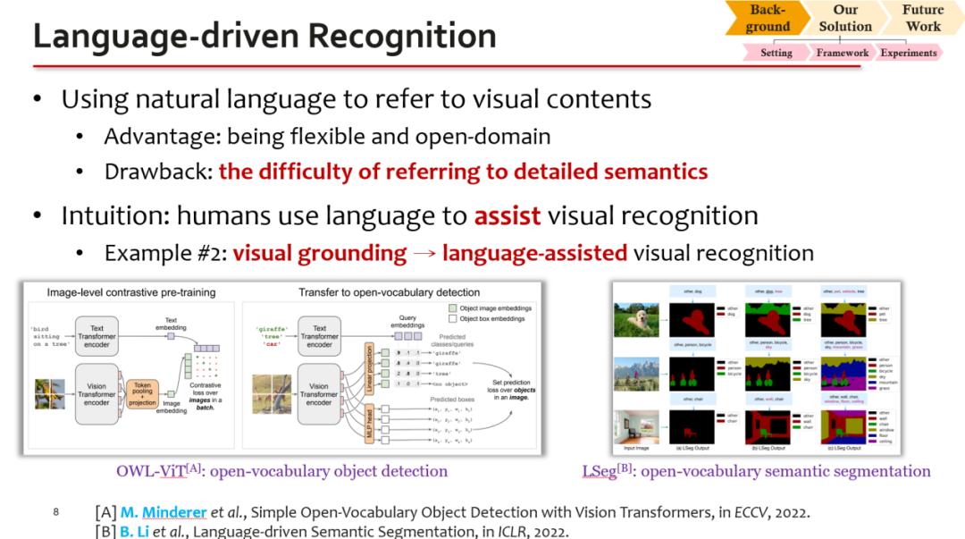 RACV2022观点集锦|视觉基础模型