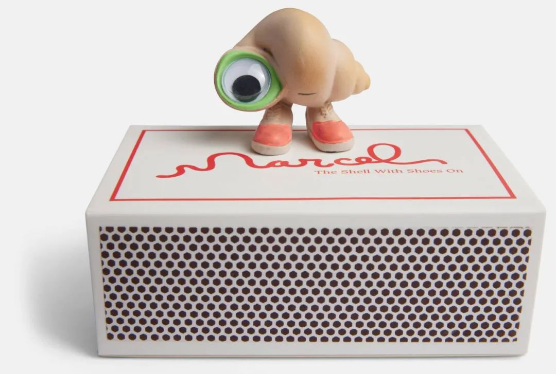 太火了，杨紫琼都没这浣熊有人气