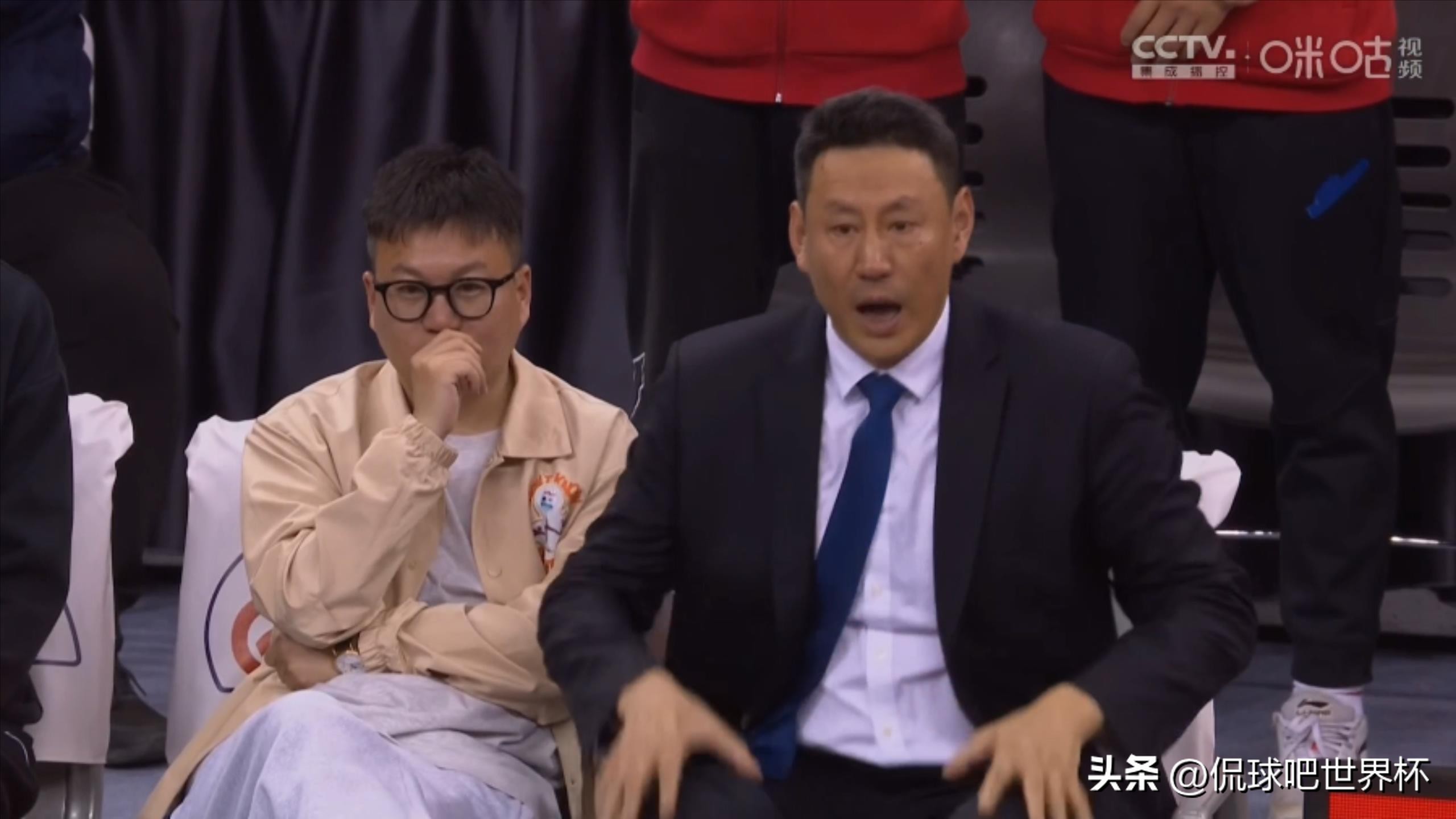 cba上海与江苏假球事件的来龙去脉,假球热搜