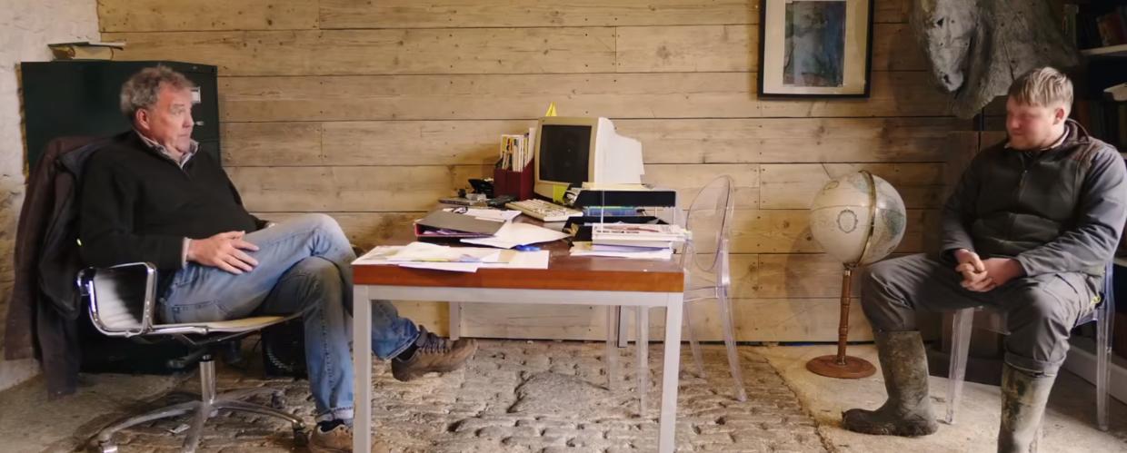 英国富豪农场纪录片,英国富豪农场主纪录片