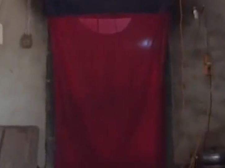 2016年，山西13岁女孩活成中年妇女，记者实地考察后直言太心疼