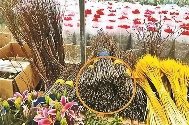 春节不可买哪些东西,春节买年货这些食品不要买