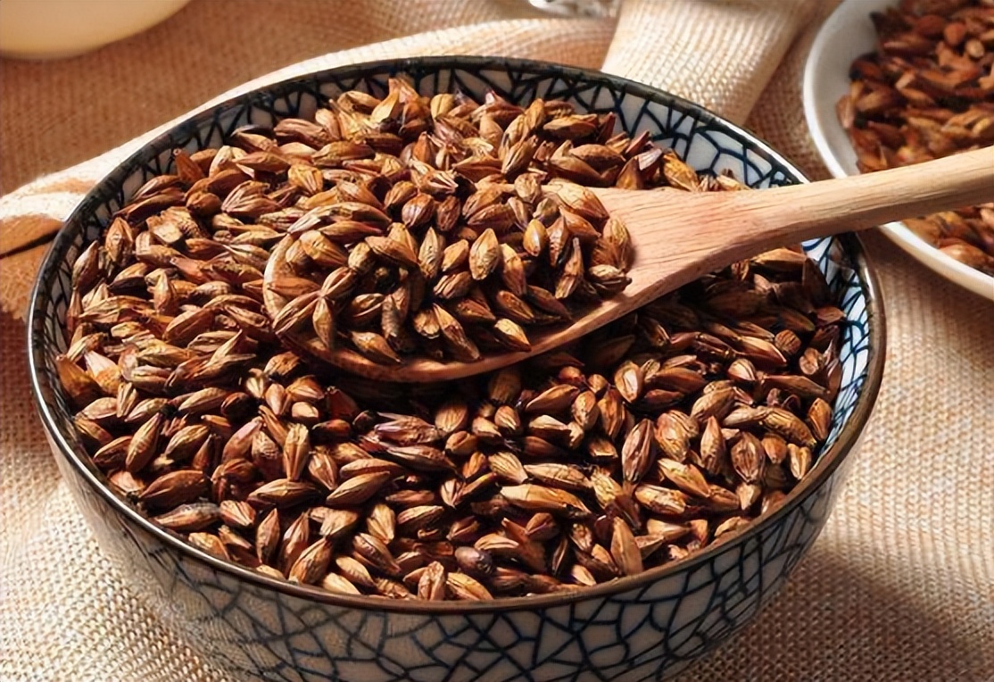 秋冬润燥茶,滋阴降火润燥茶