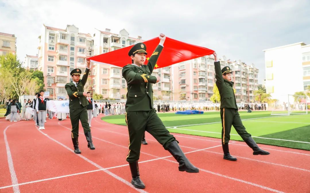 南京一中实验学校运动会,南京魅力校园人民中学运动会