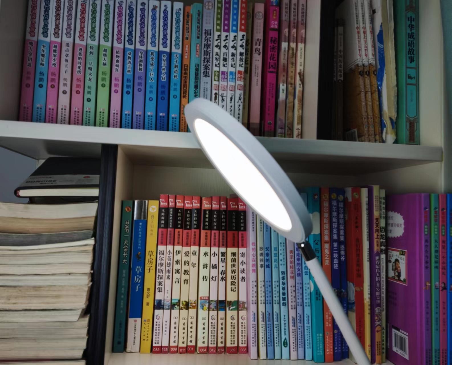 无蓝光无频闪灯,无频闪低蓝光护眼