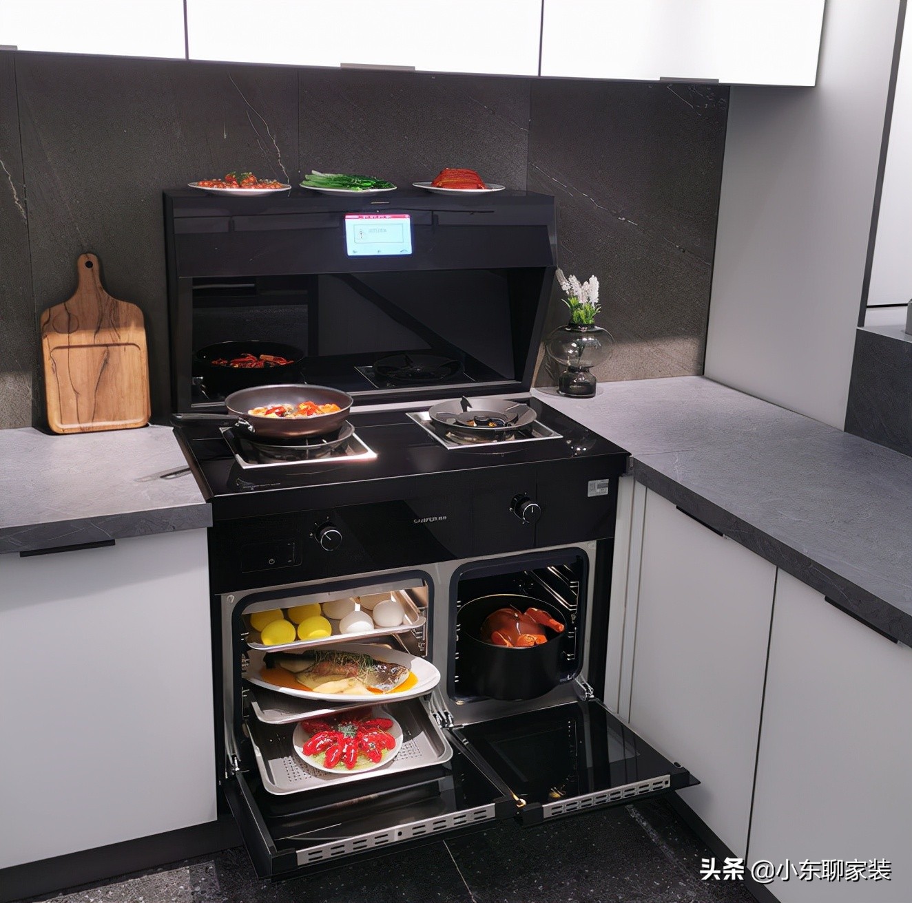 买各种家电选什么品牌好,家电选择需谨慎别花冤枉钱