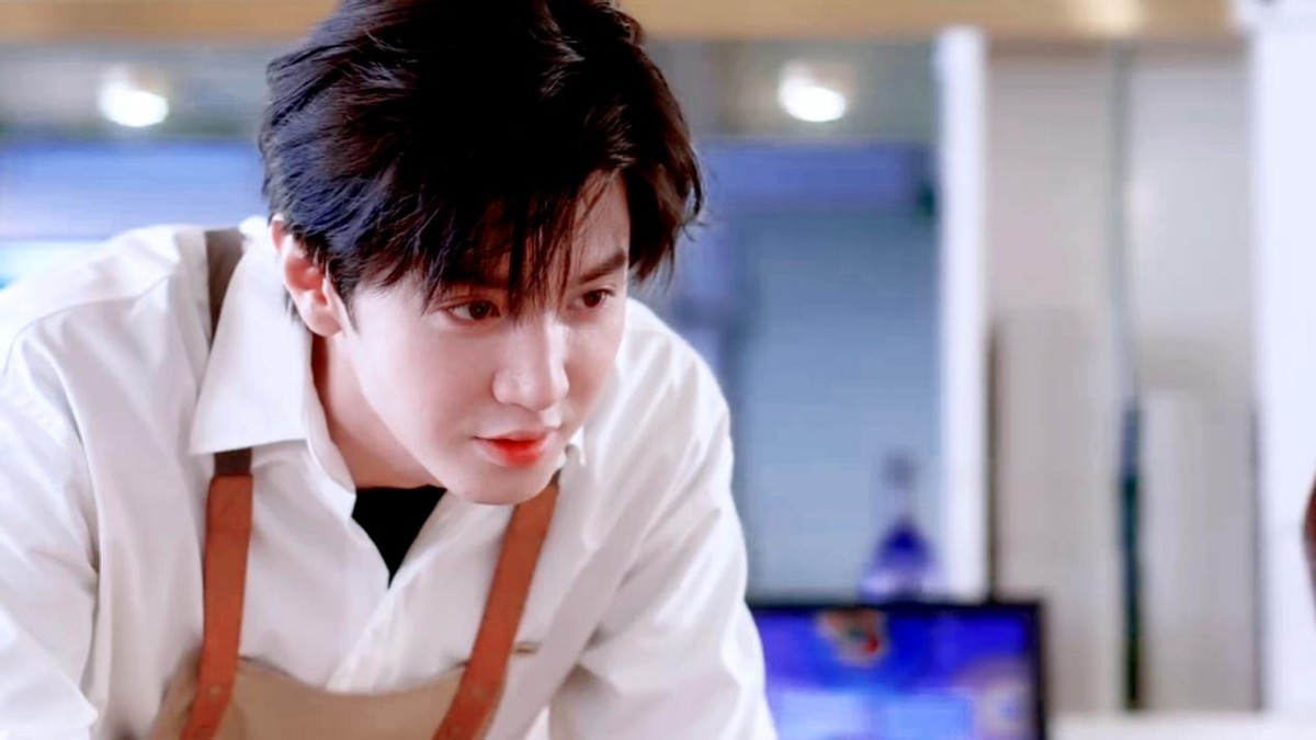 2部“竹已”改编剧同时播出，当我飞奔向你“碾压”偷偷藏不住！