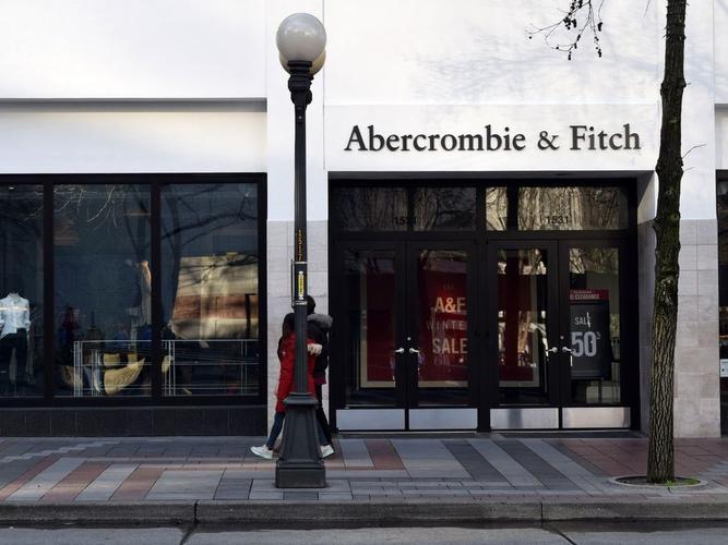 又一服装集团要退出中国，AF关闭中国内地首店