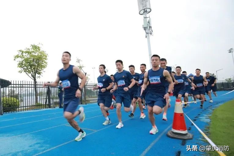 广东体考冬训周任务,2023国家队冬训体能大比武田径