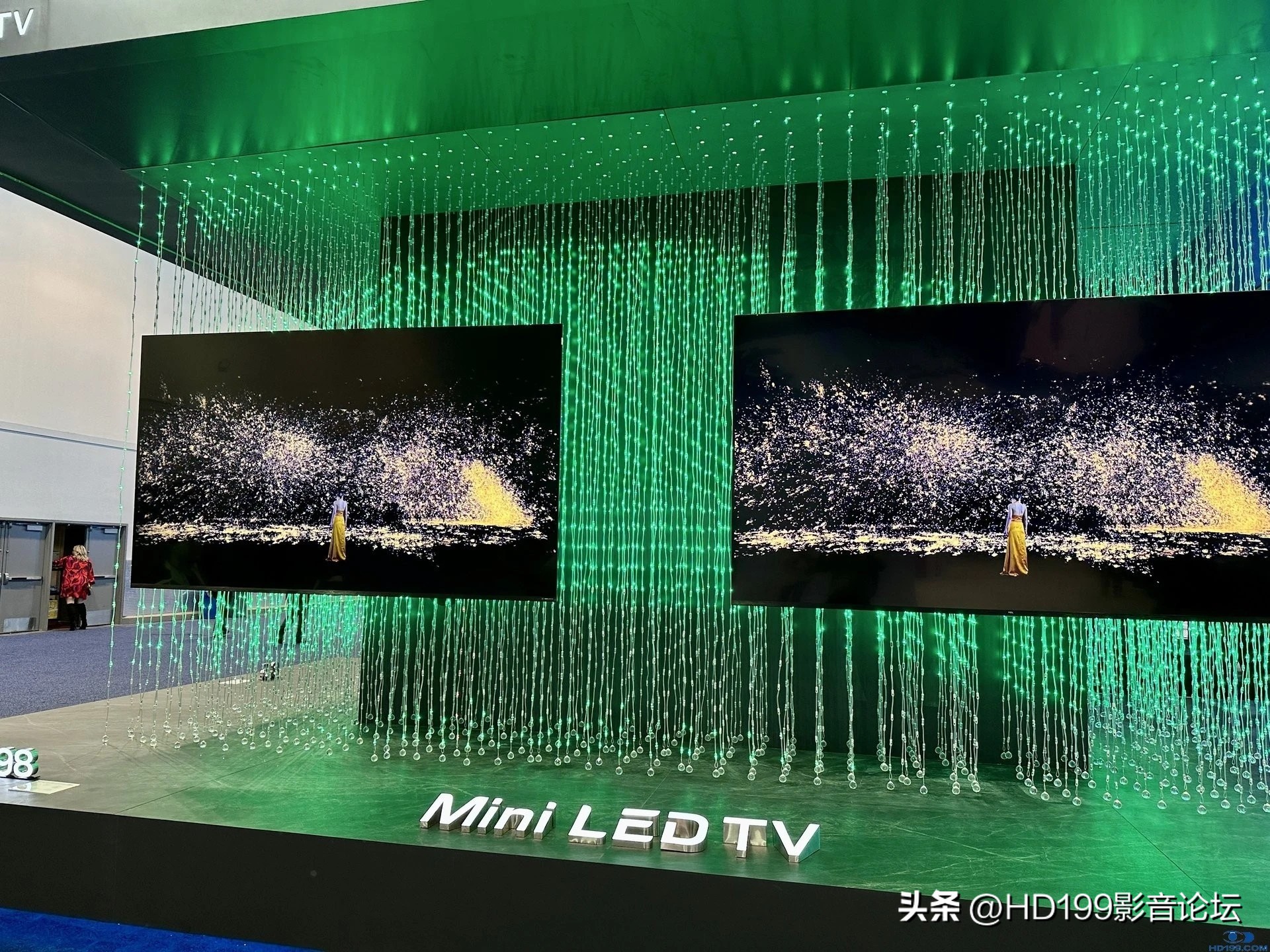 2024ces展会直播,ces2023展会报告