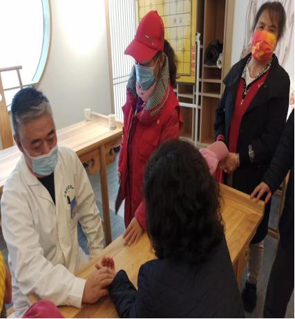 新时代社区文明实践站工作总结,新荣区新时代文明实践