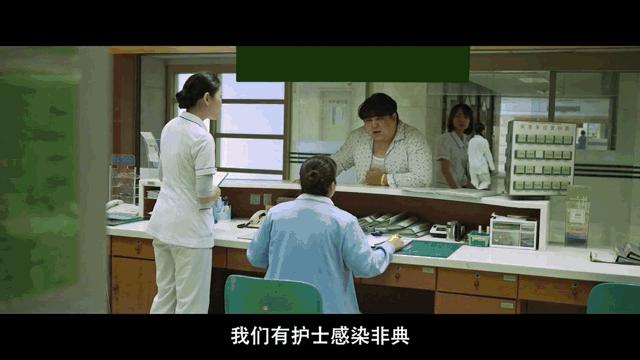 白衣天使无所畏惧负重前行,白衣天使不顾自己的安危