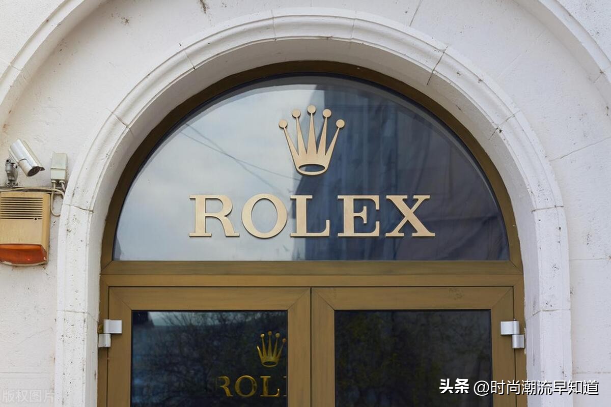 避免购买的五种手表,避开这些投资误区