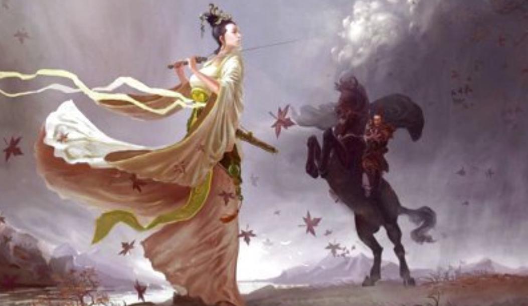 西楚霸王项羽有拔山扛鼎之力,西楚霸王项羽和西秦霸王薛举