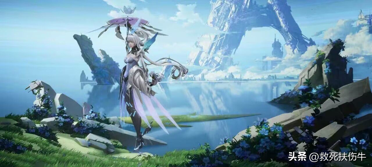 王者荣耀5英雄调整：雅典娜回调，黄忠削弱，暗信继续挨刀