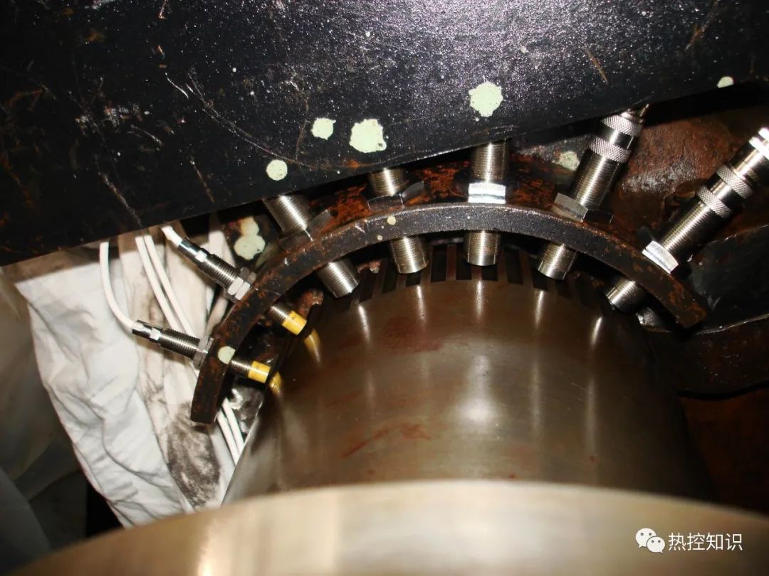 高温电涡流传感器,电涡流传感器技术科普