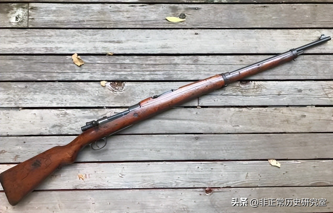 二战国军陆军武器大盘点,二战国军用德系装备打败日军