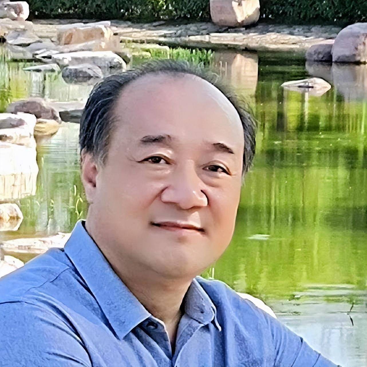 冯高翔的山水画,冯高翔画有收藏价值吗