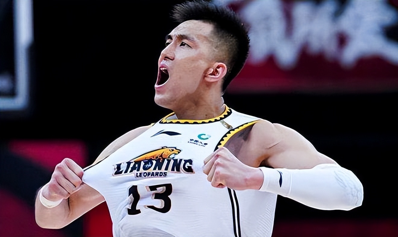 辽宁男篮官宣郭艾伦完成续约,曝郭艾伦将离开辽宁男篮