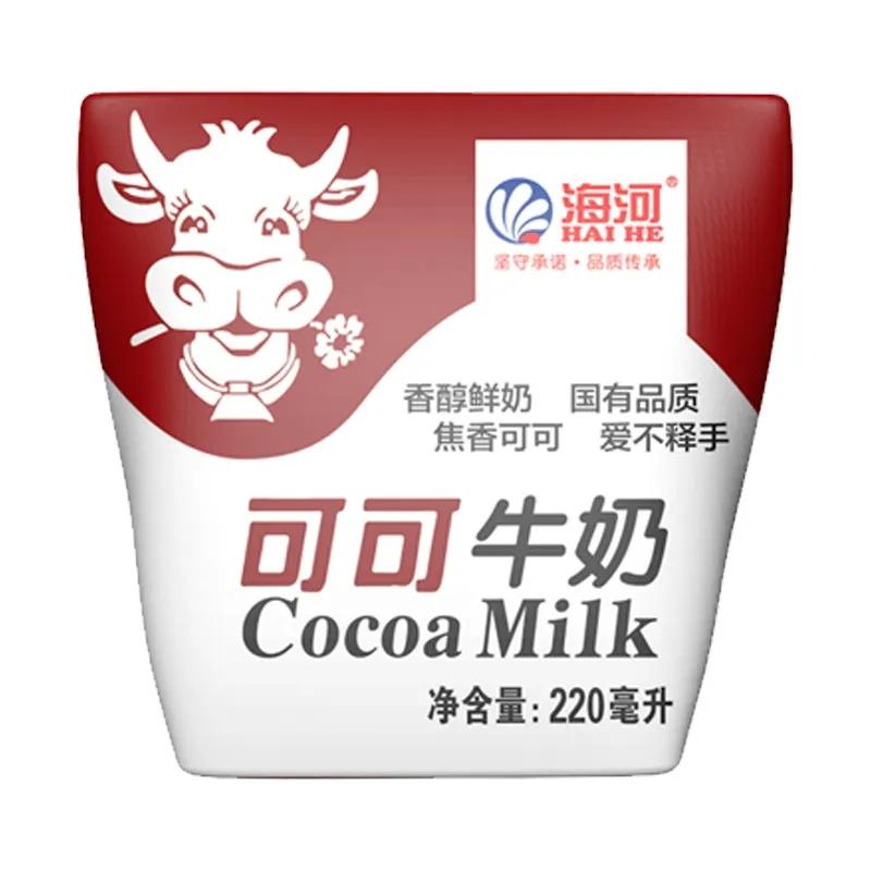 现在的牛奶味道为什么变淡了,现在的纯牛奶为什么这么难喝