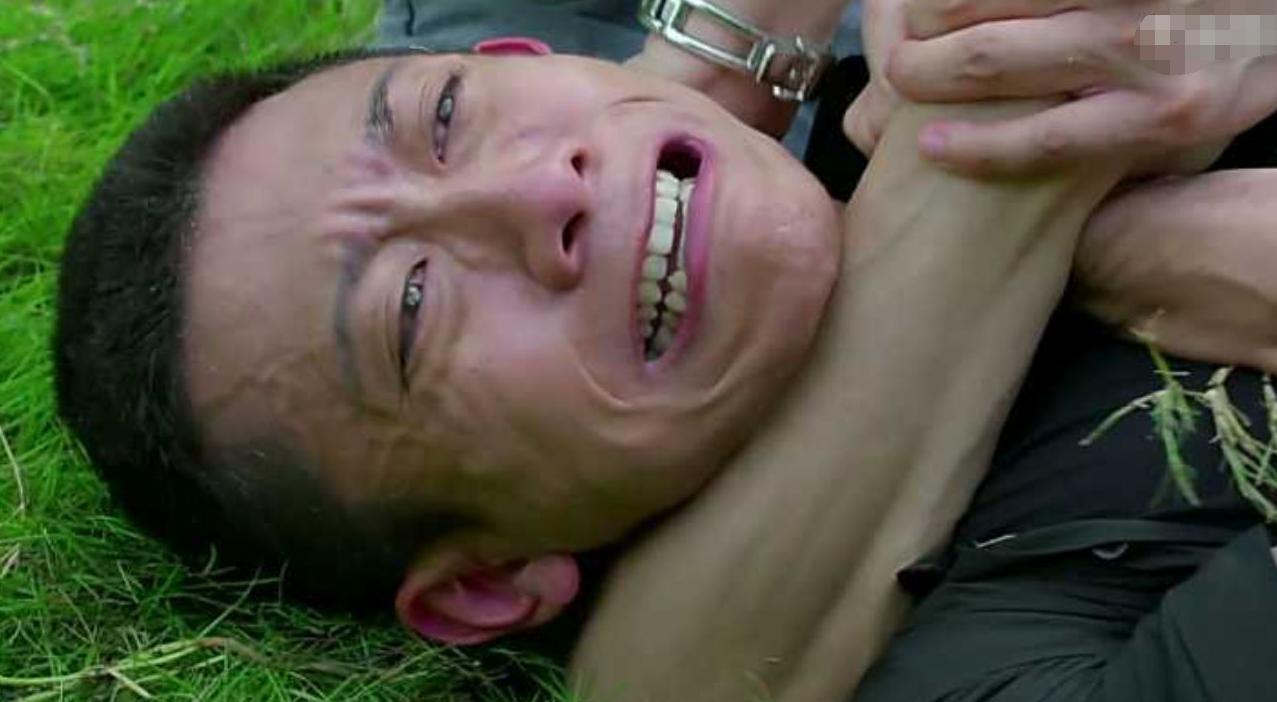 演员张一山现在做什么,演员张一山现在什么情况