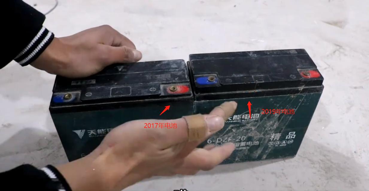 电动车电池很快充满不耐用怎么办,电动车电池冬天不耐用是什么原因