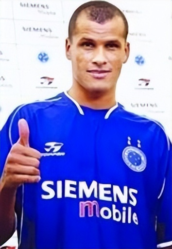 里瓦尔多才是巴西队的真正核心,98年世界杯里瓦尔多