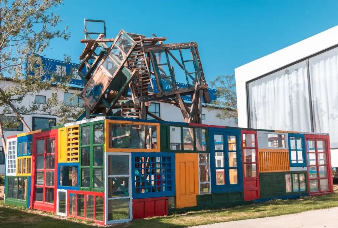 山东值得去的民宿,山东最适合去的民宿